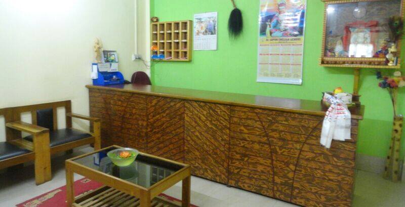 Swapan Hotel, Durgapur 5